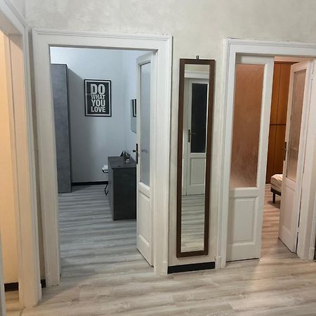 Vsuite Linate Milan Exterior photo
