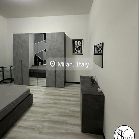 Vsuite Linate Milan Exterior photo