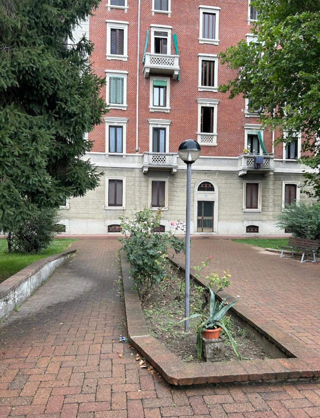 Vsuite Linate Milan Exterior photo
